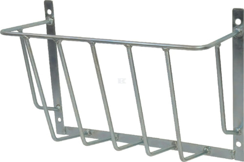 Kerbl Hay Rack, galvanized