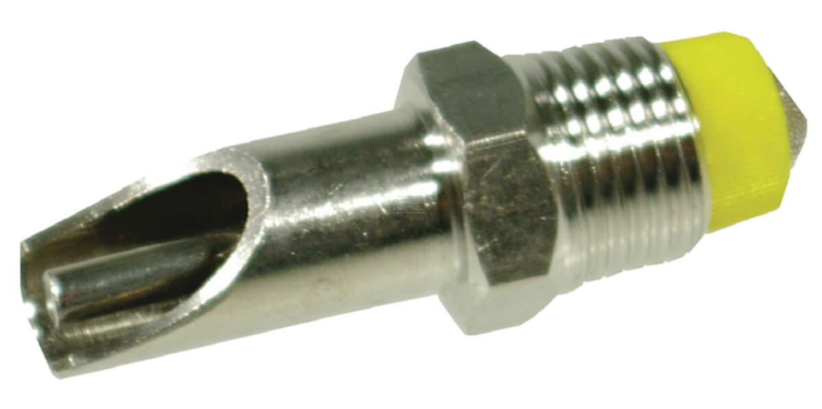 Kerbl VV Drinking Nipple high/low pressure