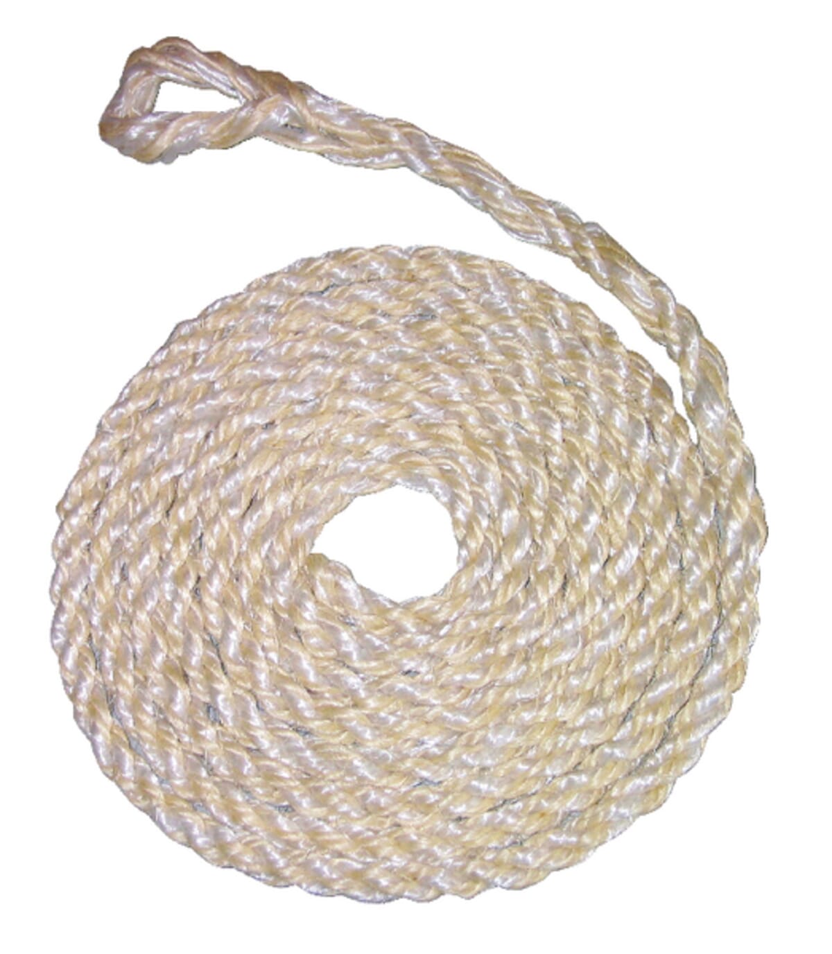 Transport rope for bulls