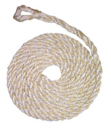 Transport rope for bulls