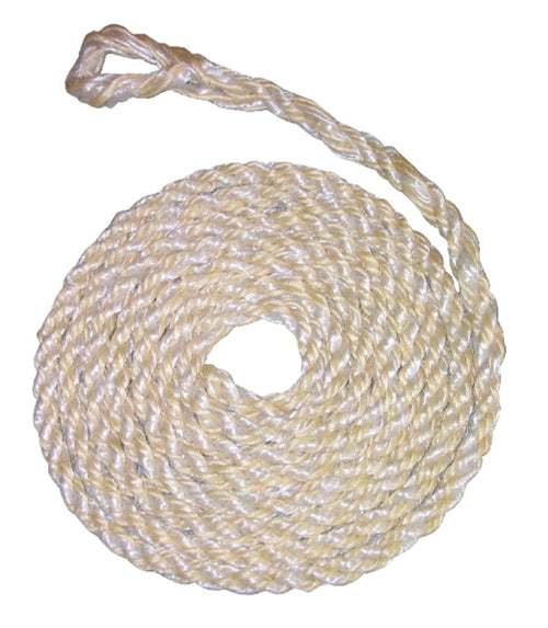 Transport rope for bulls