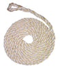 Transport rope for bulls
