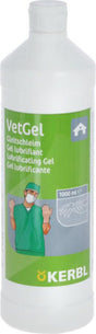 Examination gel