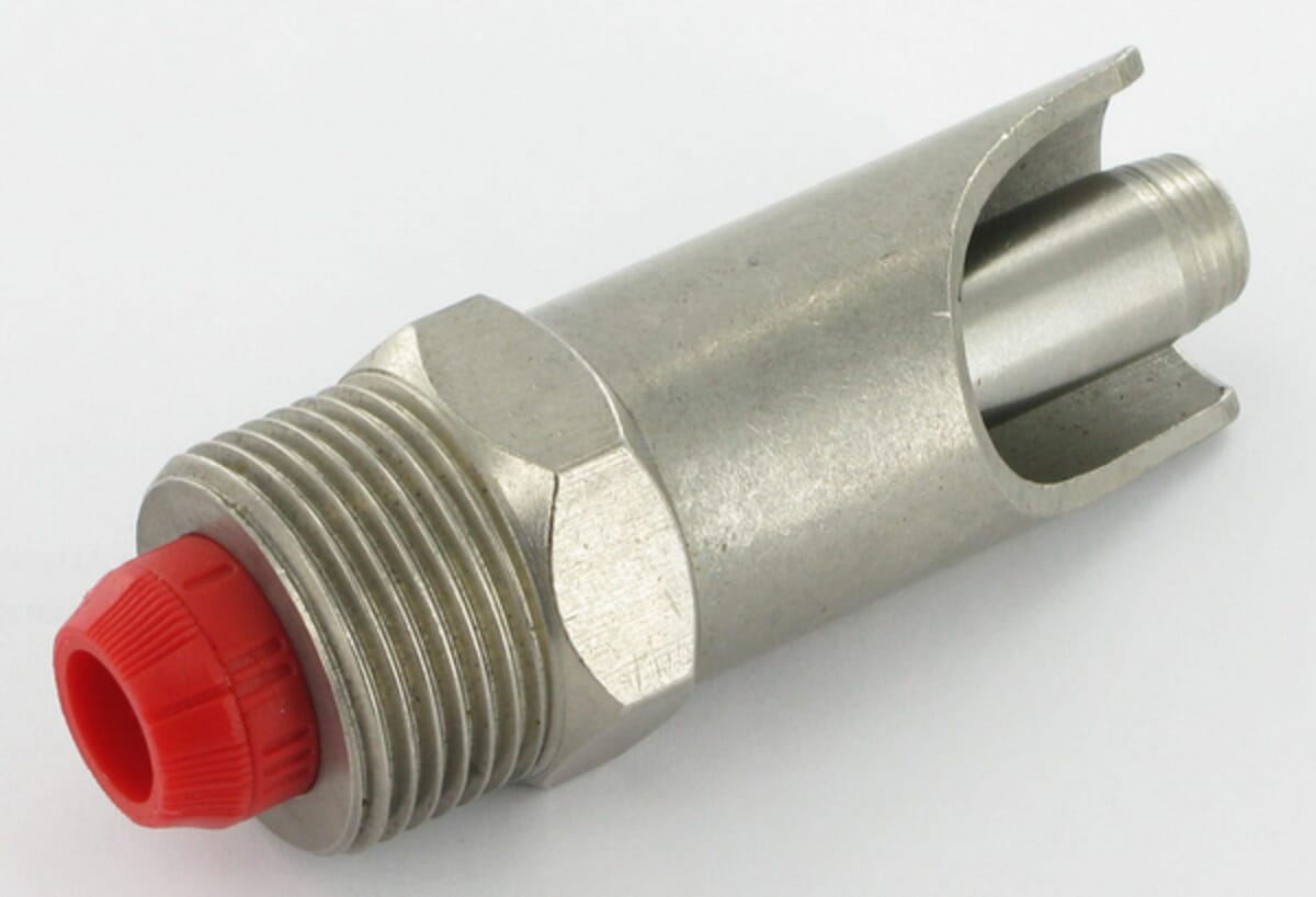 Kerbl VV Drinking Nipple high/low pressure