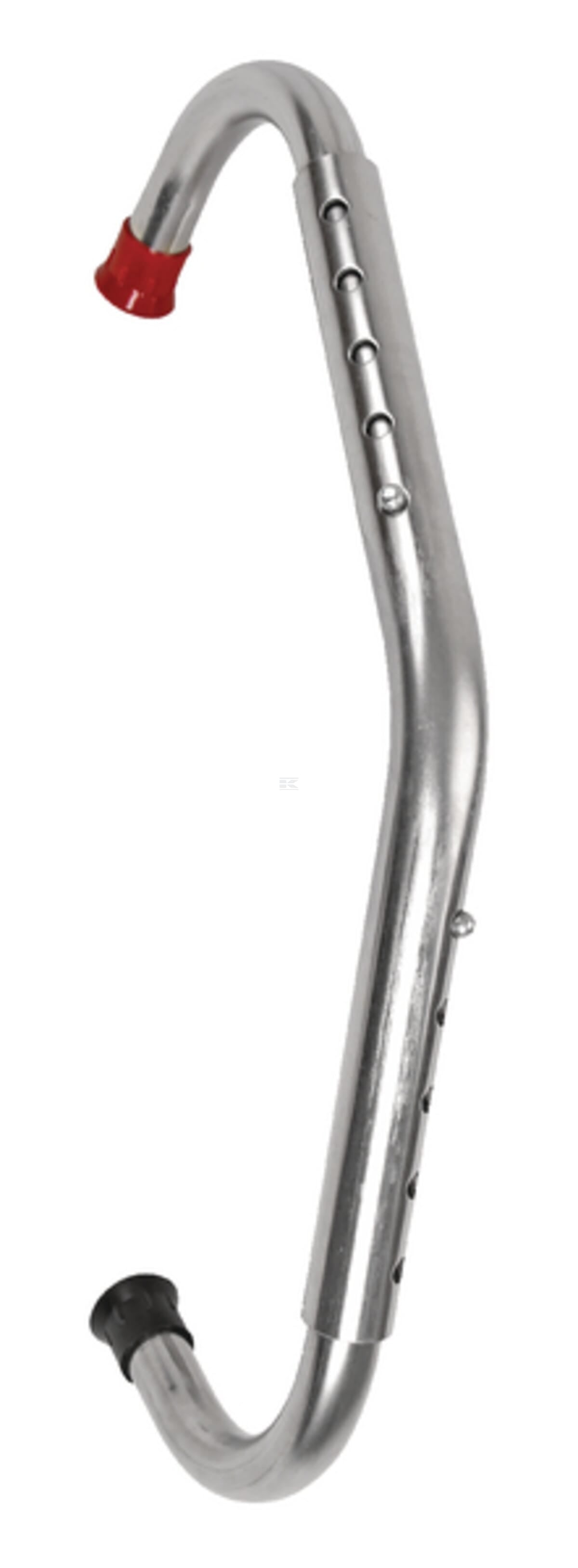 Cow anti-kick bar Stainless Steel