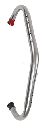 Cow anti-kick bar Stainless Steel