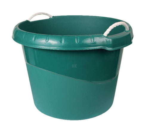 Kerbl Water and feeding trough, 45 liters