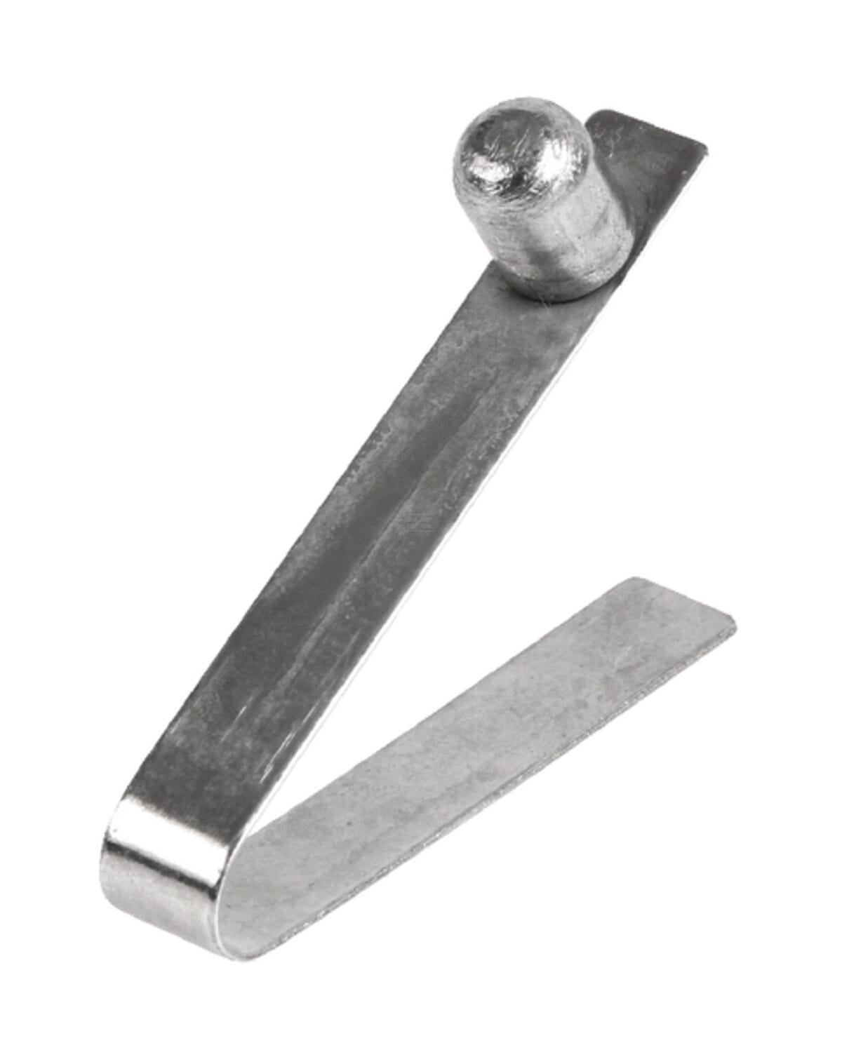 Kerbl Circlips for tightening brackets
