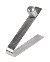 Kerbl Circlips for tightening brackets