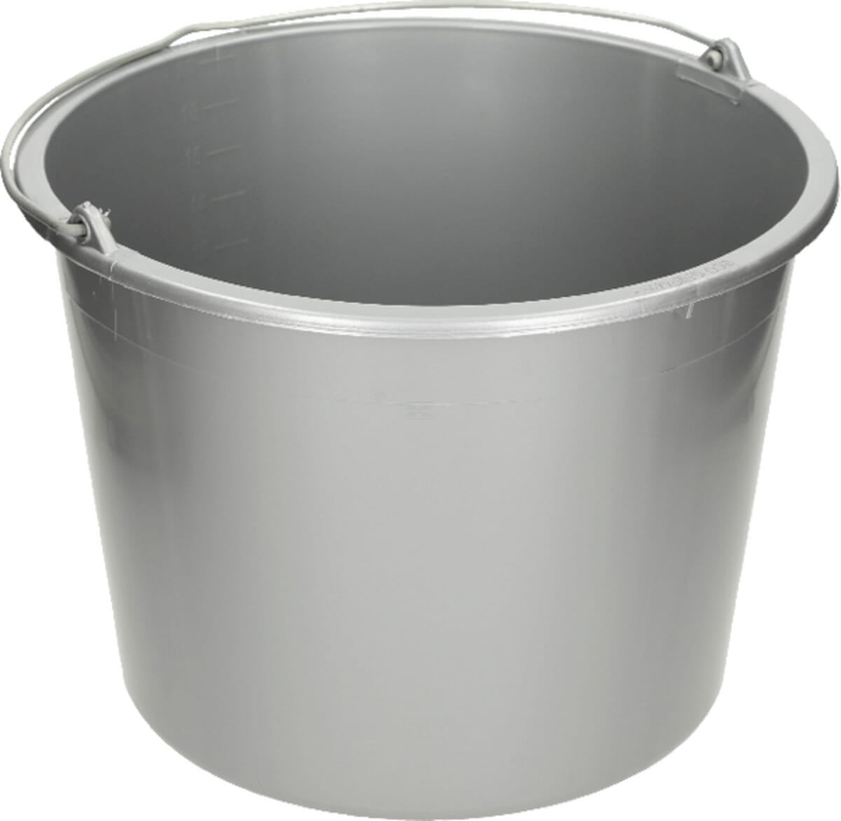 Gripline Buckets