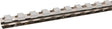 Hook strip for PVC curtain