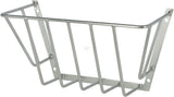 Kerbl Hay Rack, galvanized
