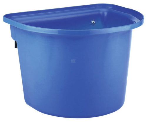 Kerbl Travel Manger with Hook-in Bail