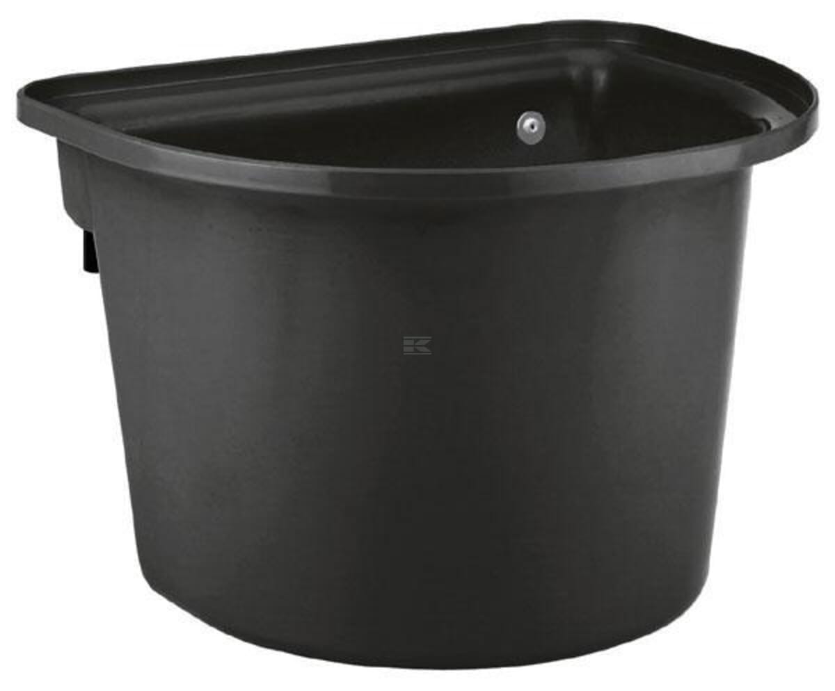 Kerbl Travel Manger with Hook-in Bail