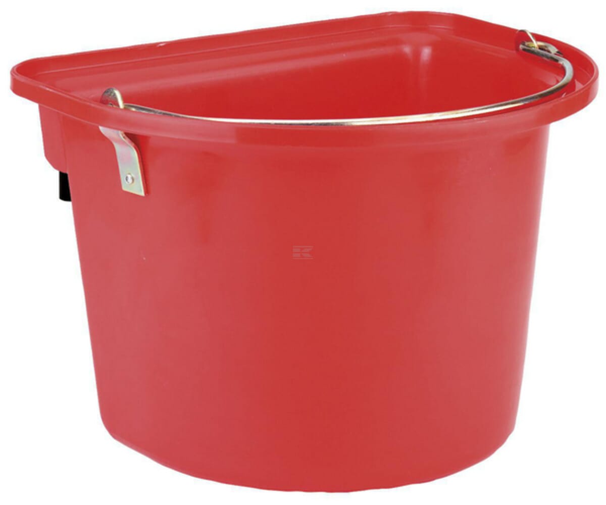 Show Manger with Hook-in Bail