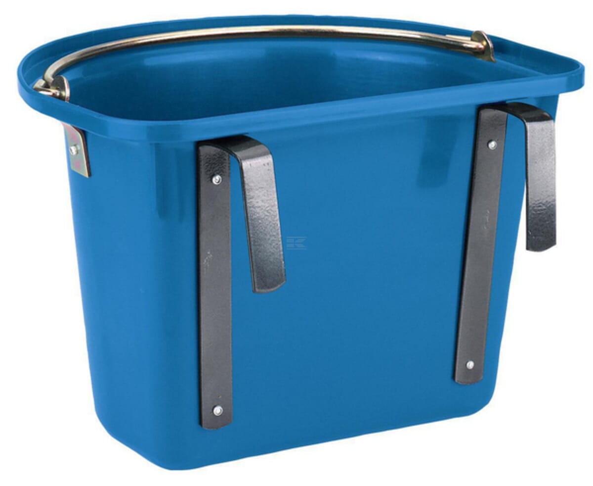 Show Manger with Hook-in Bail