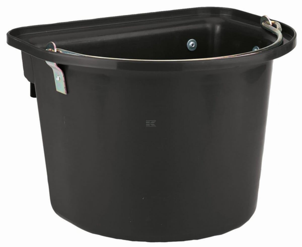 Show Manger with Hook-in Bail