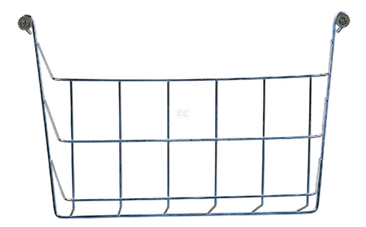 Rabbit cage feeder