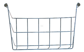 Rabbit cage feeder