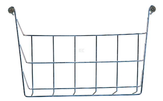 Rabbit cage feeder