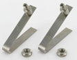 Kerbl Circlips for tightening brackets