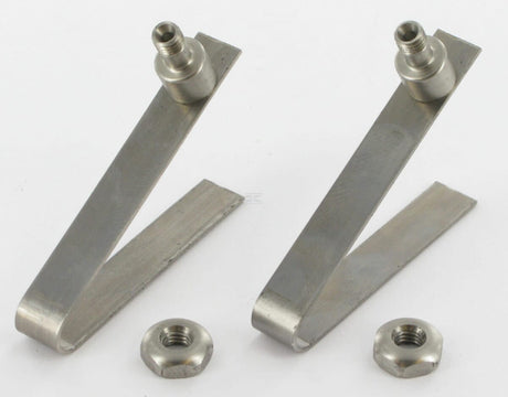 Kerbl Circlips for tightening brackets
