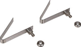 Kerbl Circlips for tightening brackets