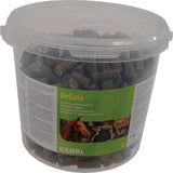 Delizia treat for horses