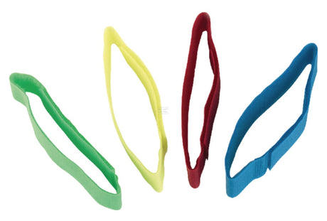 Marking bands