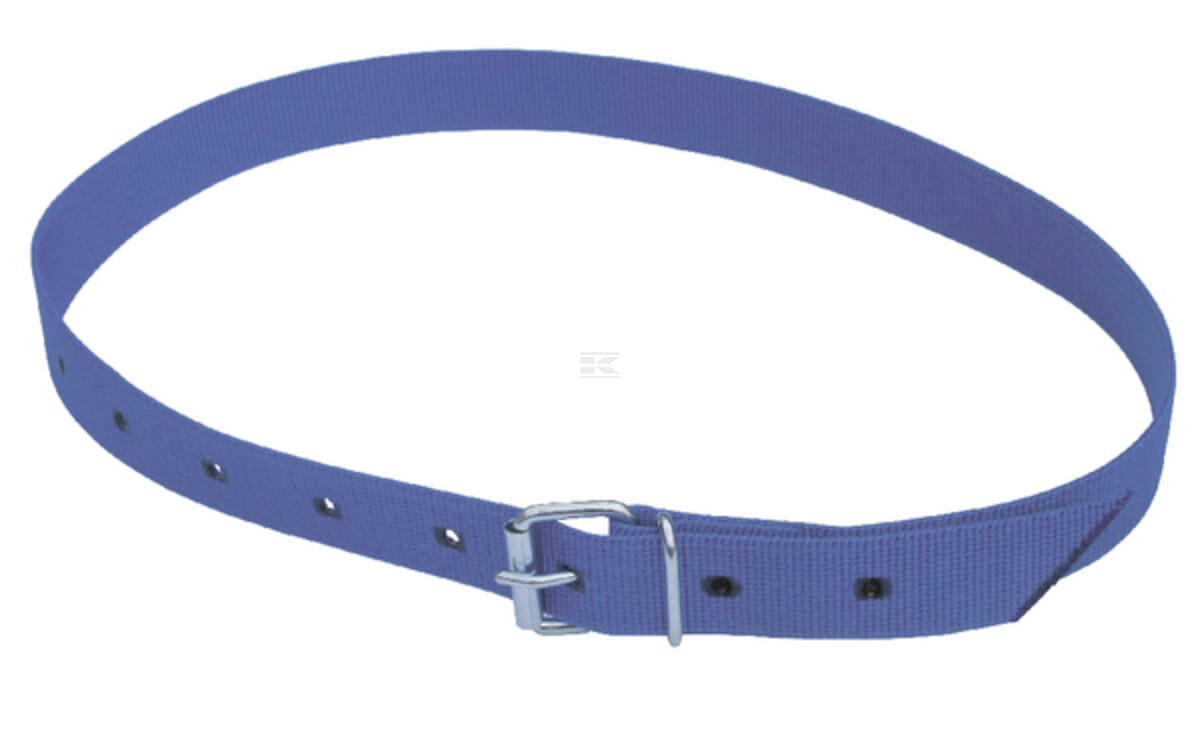 Marking neck strap