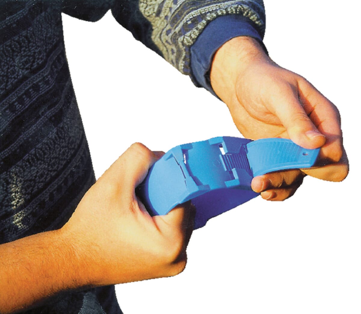 Leg strap Euro Farm