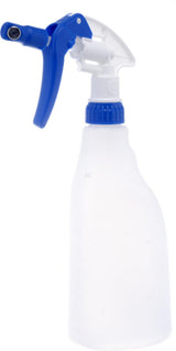 Udder sprayer