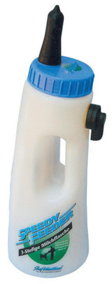 Calf bottle Speedy Feeder