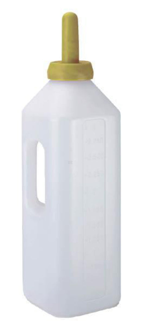Milk bottle