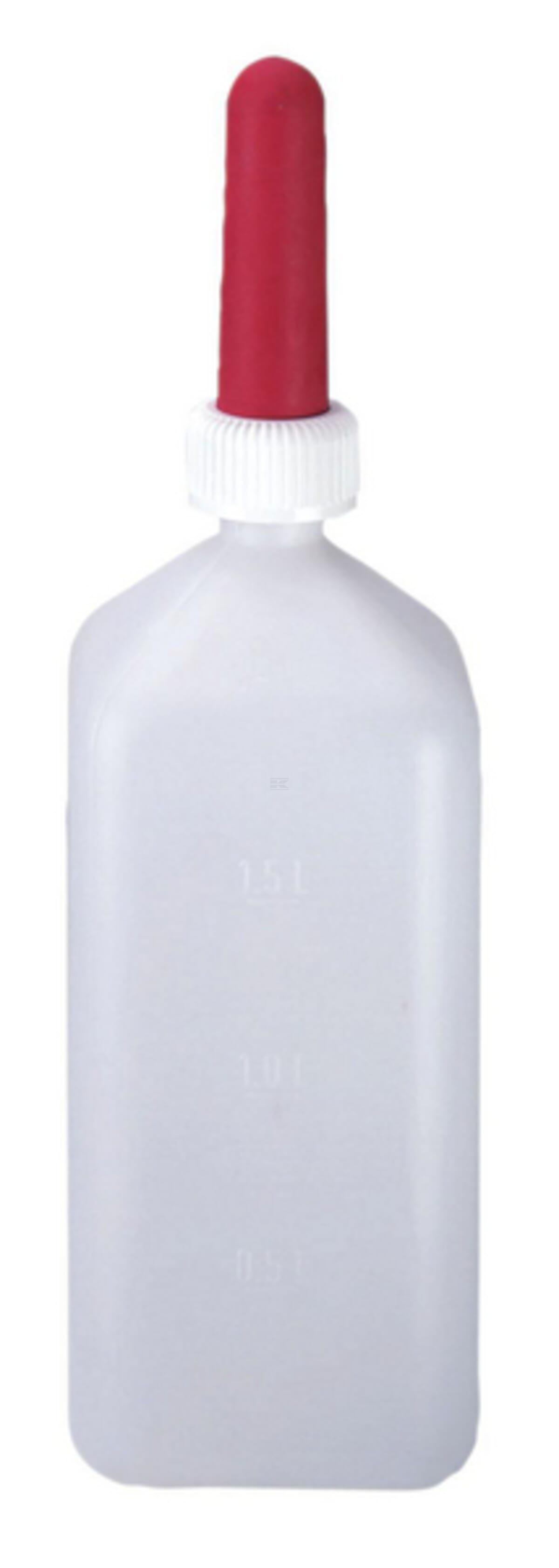 Milk bottle