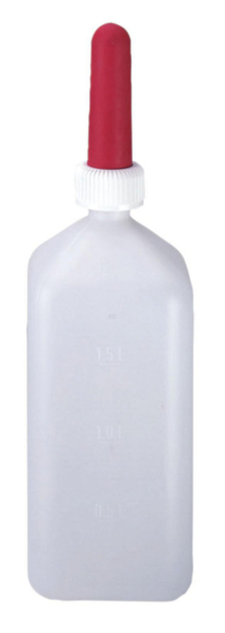 Milk bottle
