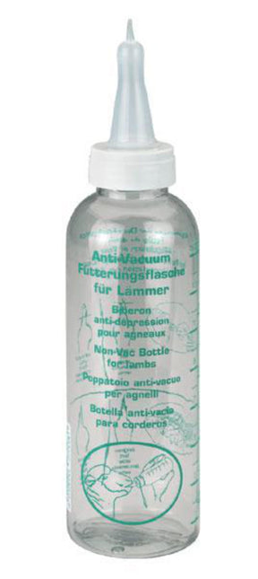 Lamb bottle ANTI- VAC