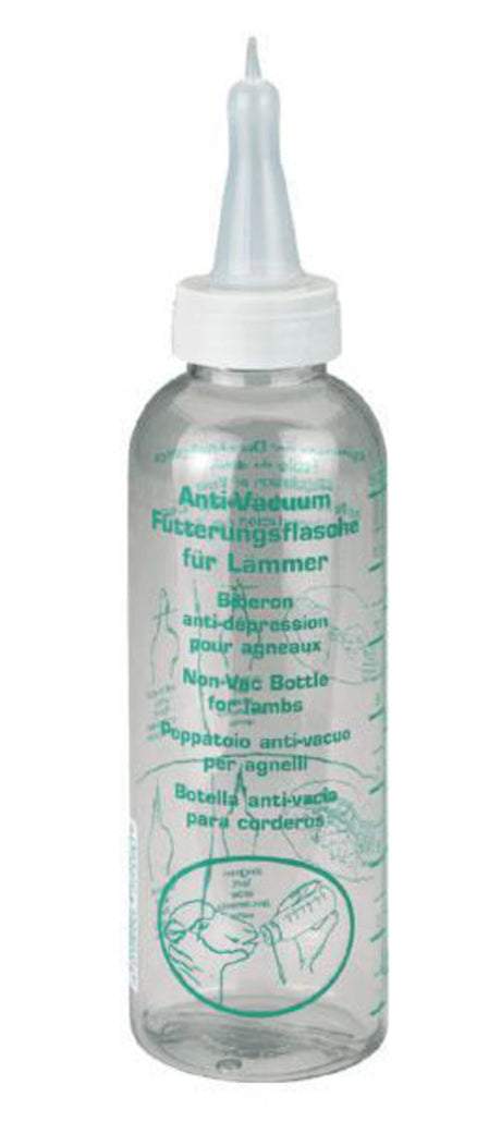Lamb bottle ANTI- VAC