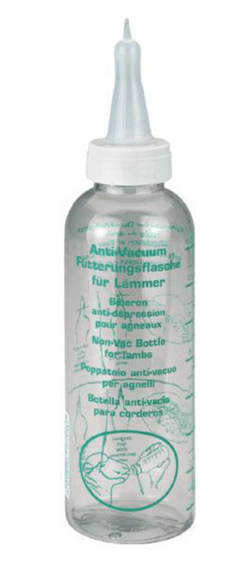 Lamb bottle ANTI- VAC