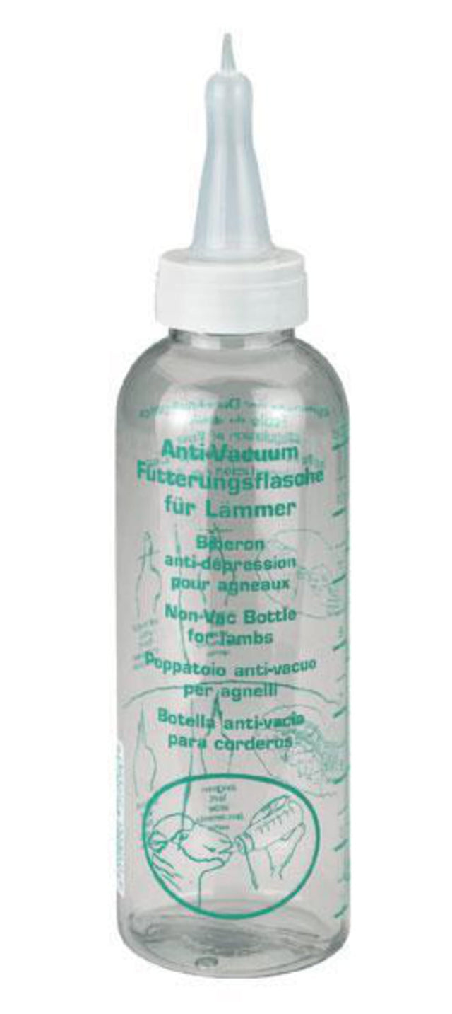 Lamb bottle ANTI- VAC