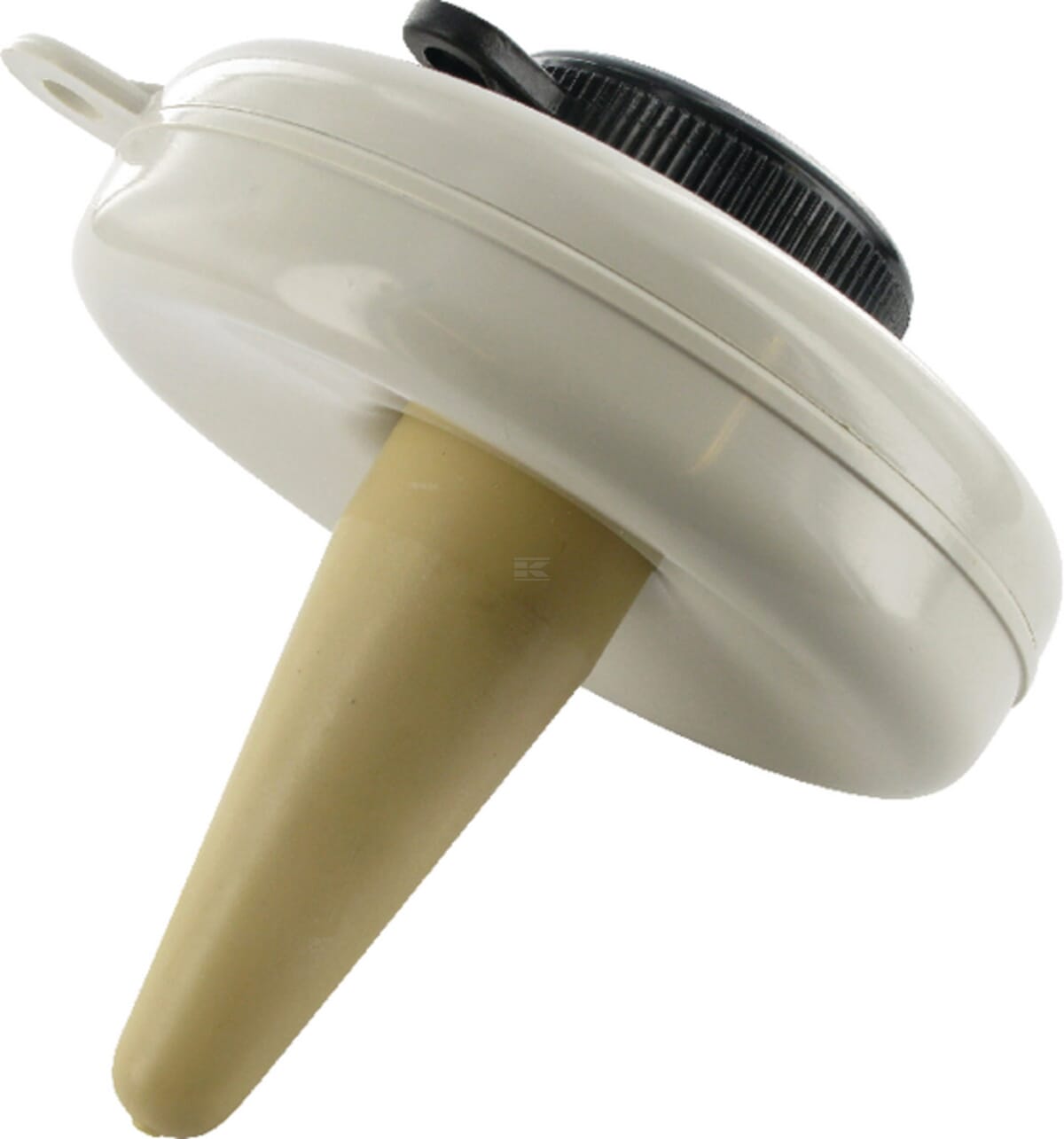 Calf teat feeder