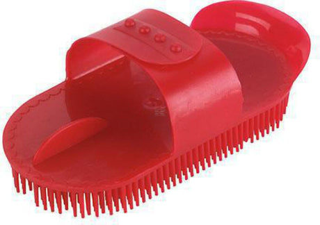 Care Brusher for Horses