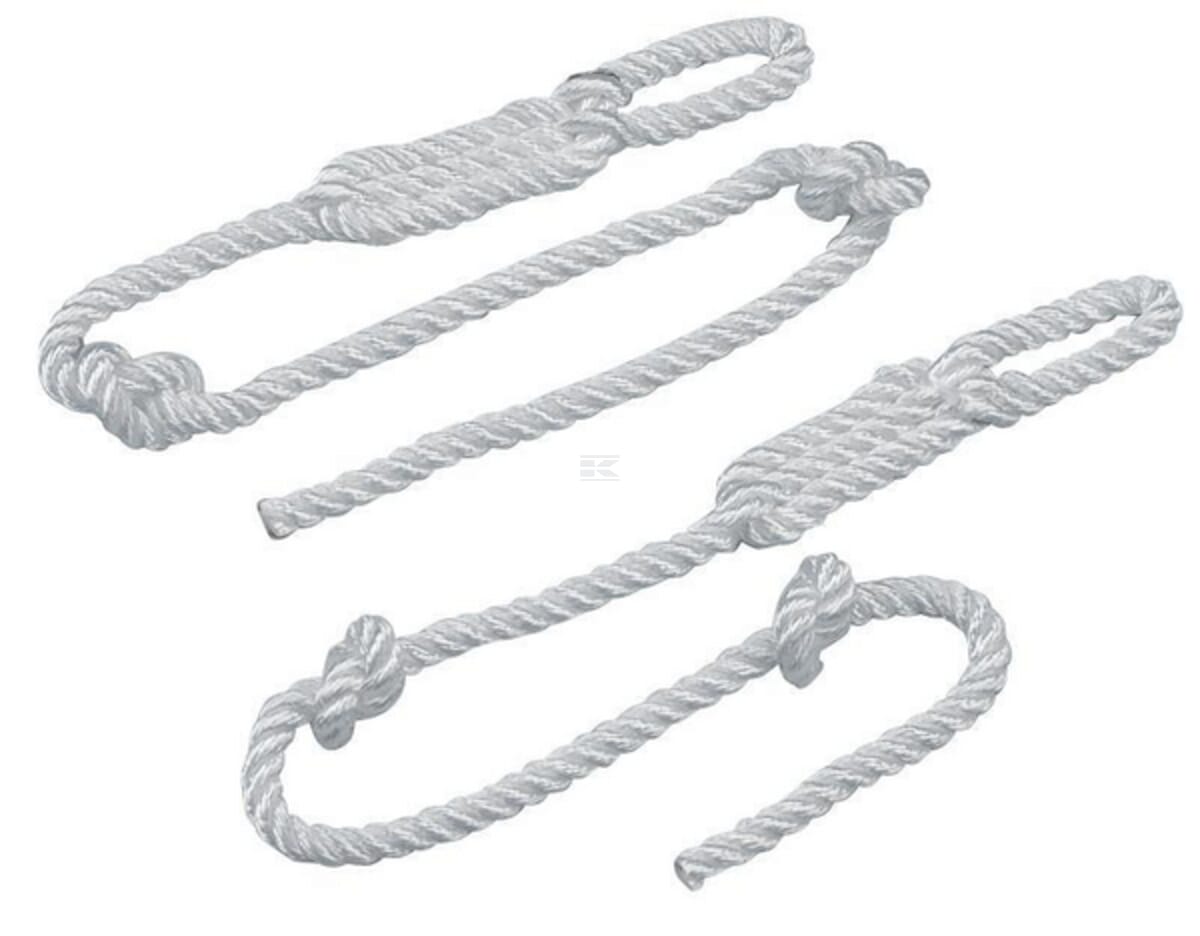 Birth rope