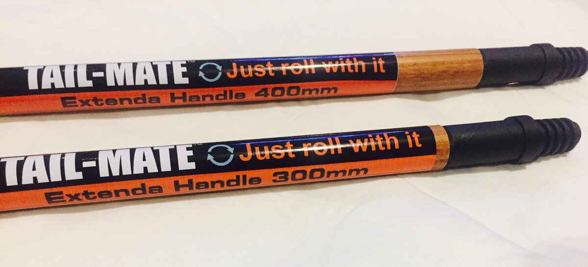 Tail Mate Extension Handle