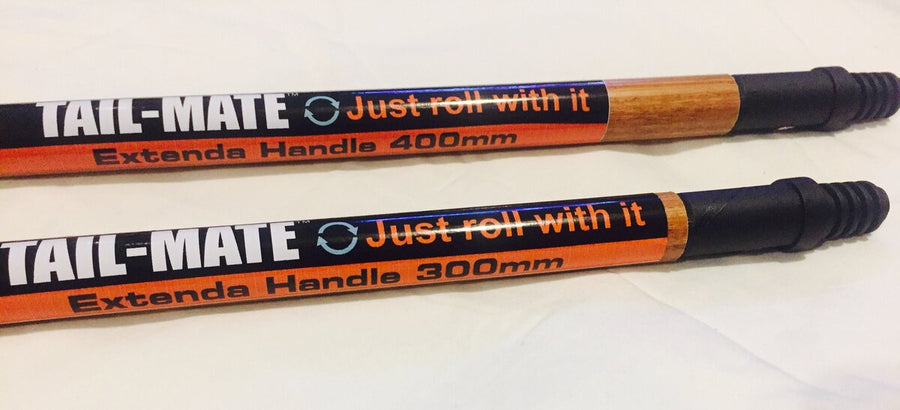 Tail Mate Extension Handle