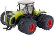Wiking W36398 Claas Xerion 5000, dual wheel