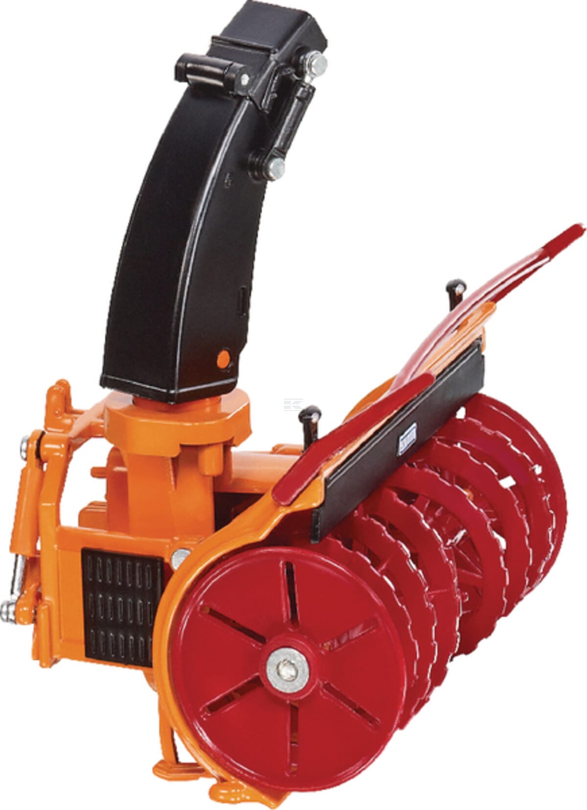 Wiking W77390 Schmidt FS 105-26 snow plough