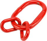 Chain Eye Ring