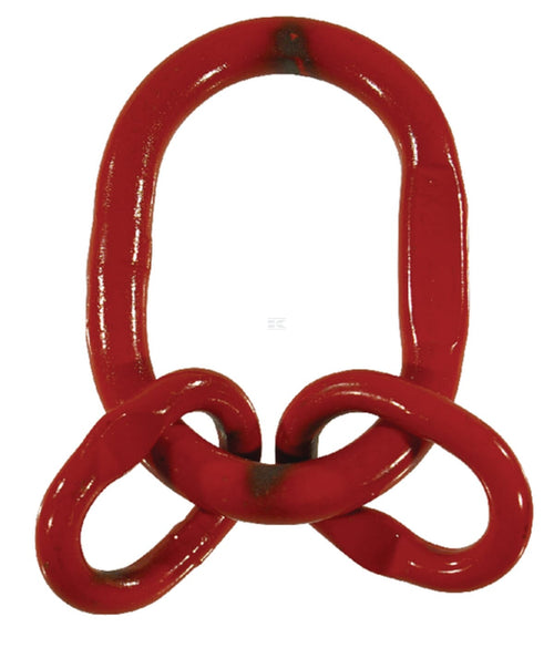 Chain Eye Ring