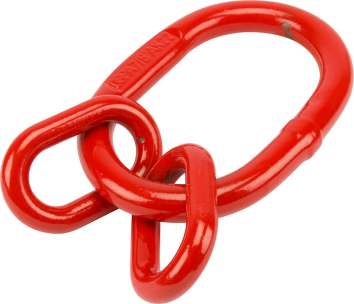 Chain Eye Ring